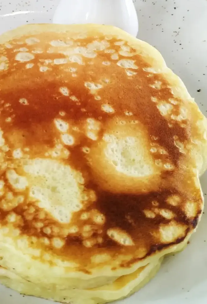 Tortitas Joanna Gaines