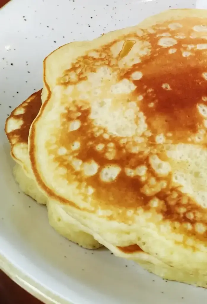 Tortitas Joanna Gaines