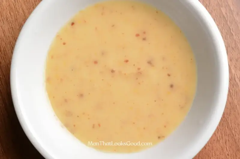 Salsa Ranchera Pimienta Fantasma