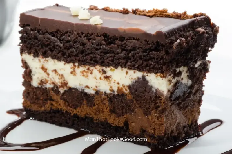 Receta de tarta de esmoquin Costco
