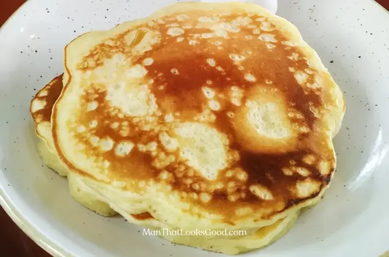 Tortitas Joanna Gaines