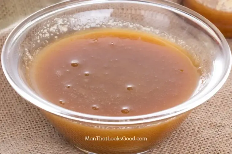 Benihana Ginger Dressing
