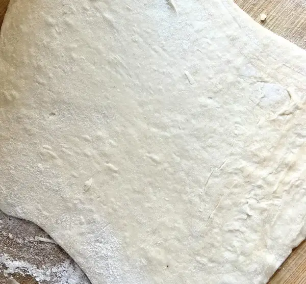 receta de palitos de queso de hojaldre